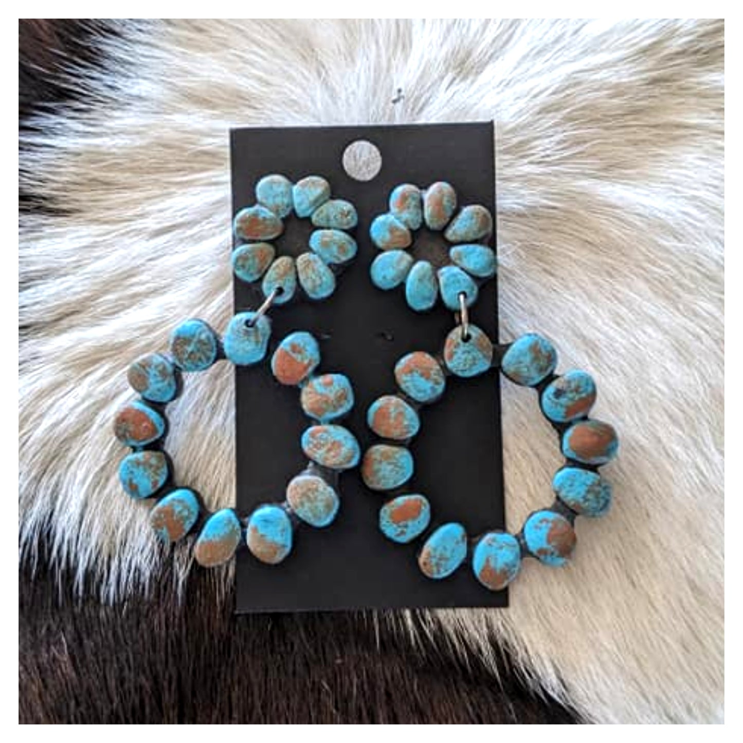 Kingston Earrings