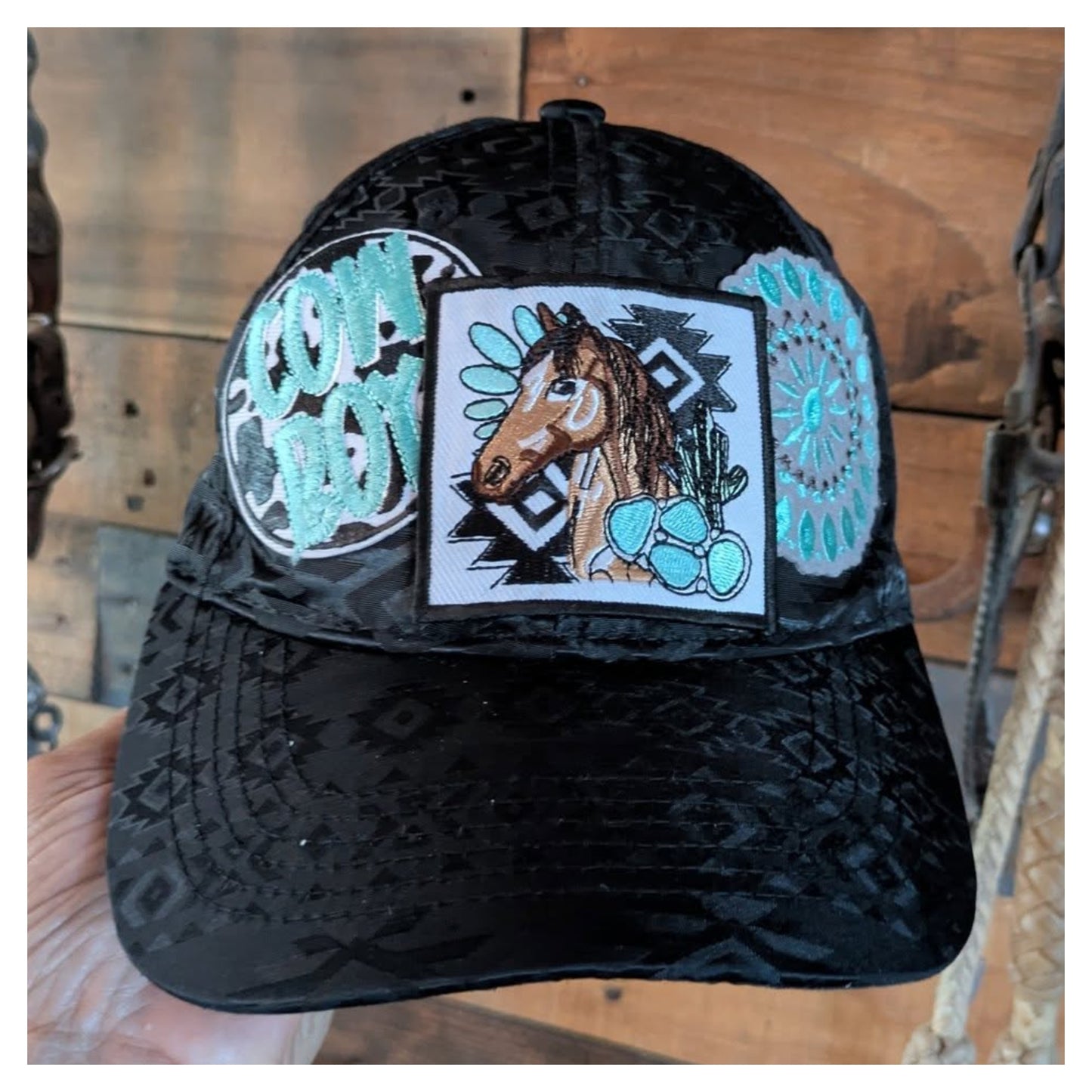 Cowgirls Dream Hat