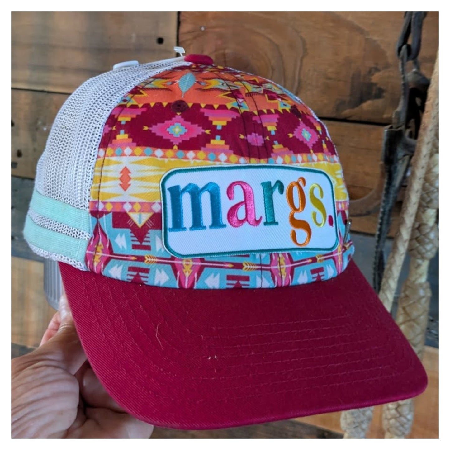Margs Hat