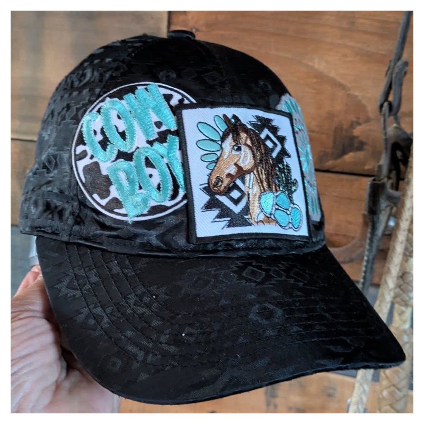 Cowgirls Dream Hat