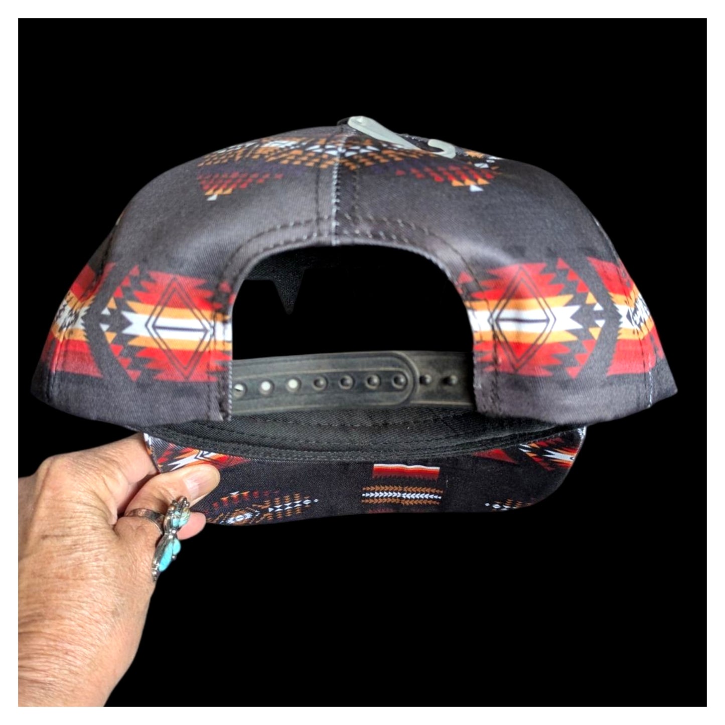 Rodeo Renegade Hat