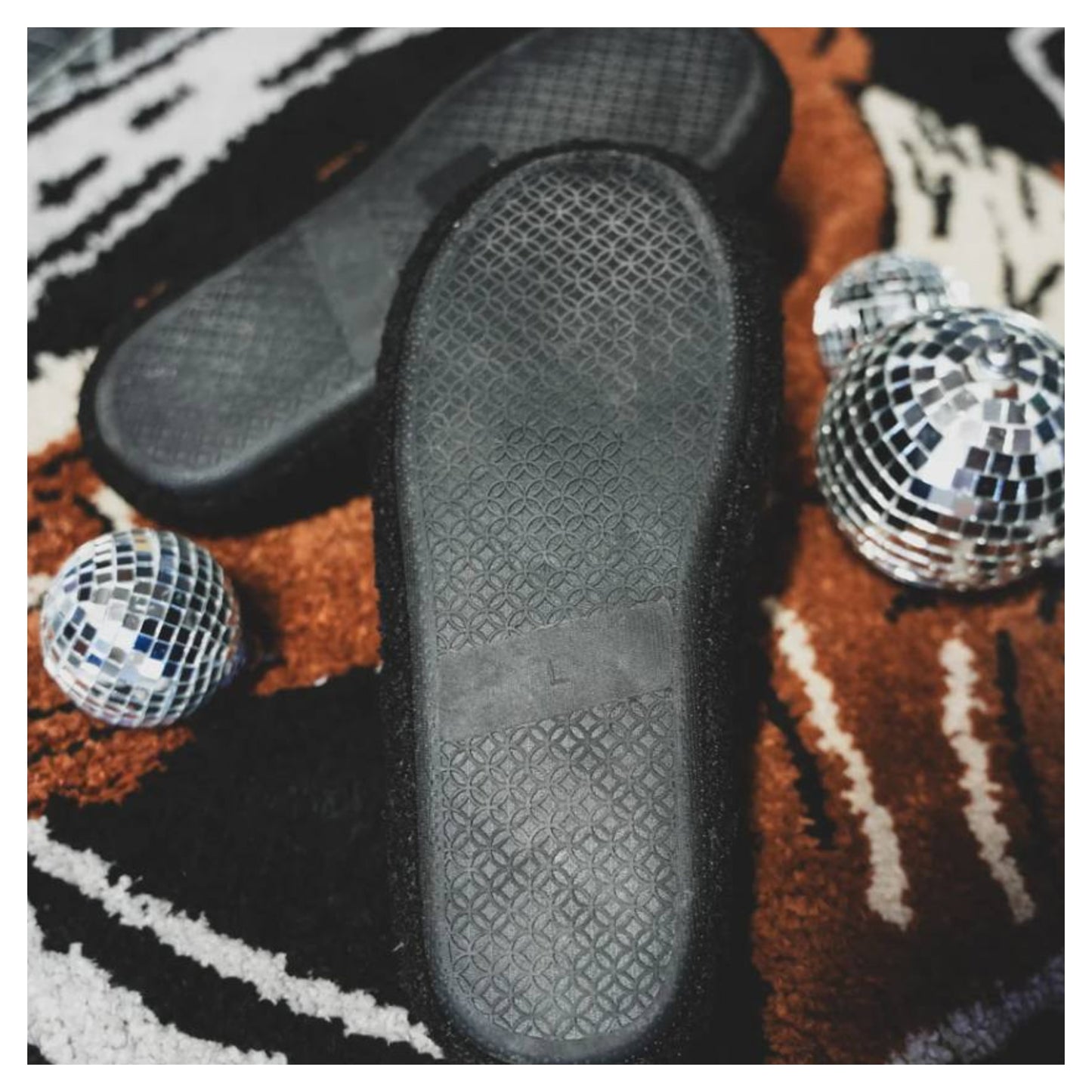 Herford Slippers