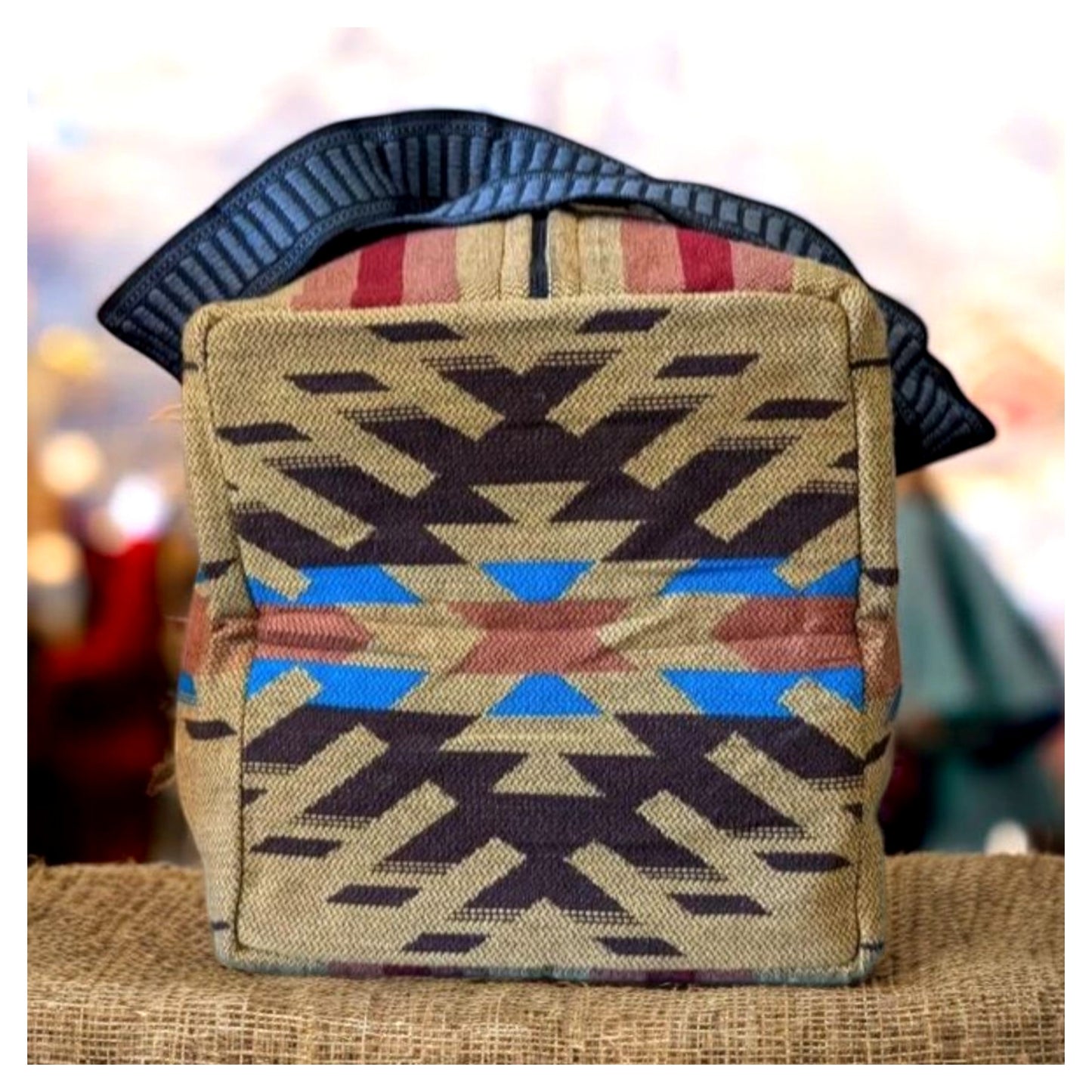 Fearless Rodeo Duffle Bag