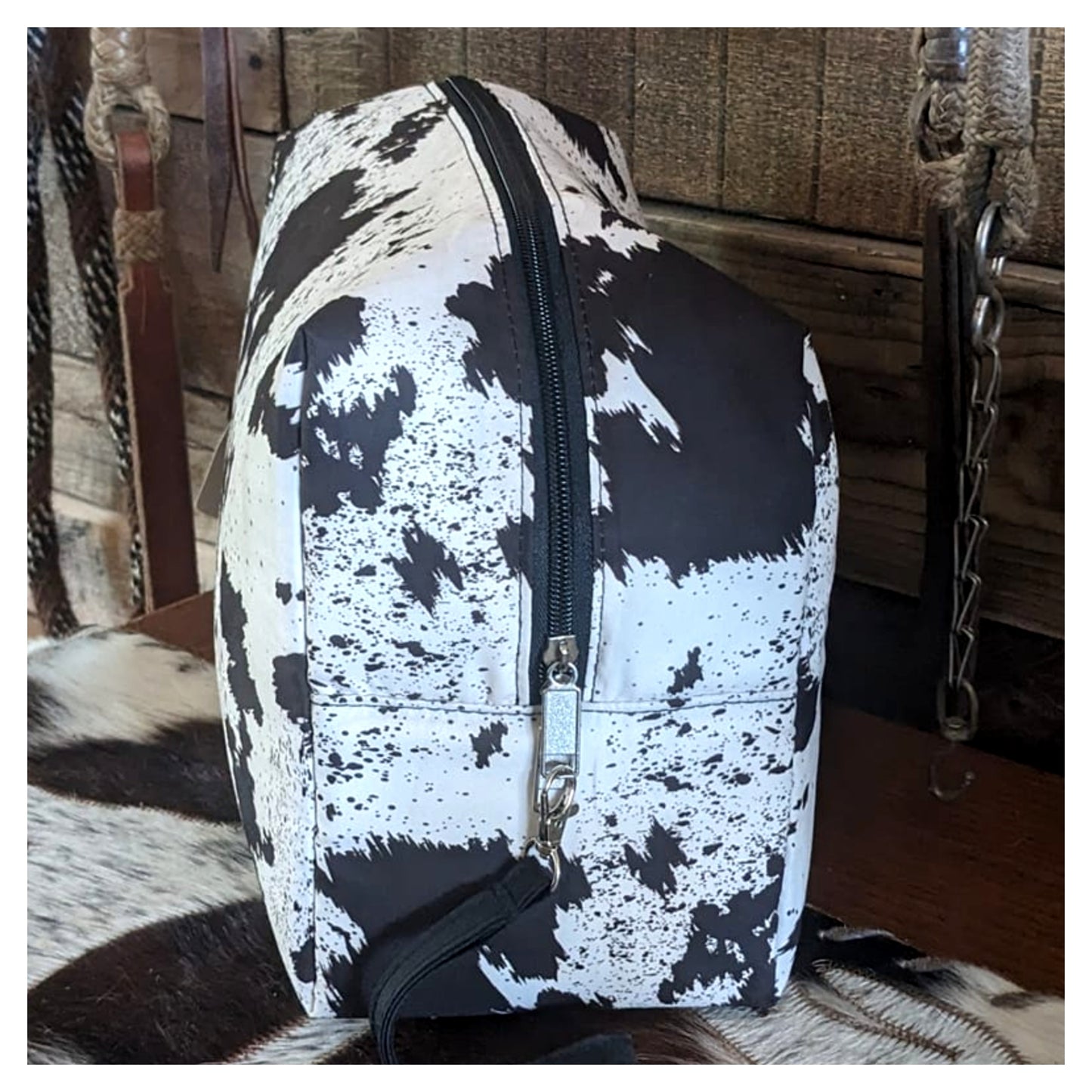 Bushwacker Large Travel Bag