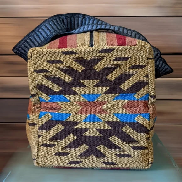 Fearless Rodeo Duffle Bag
