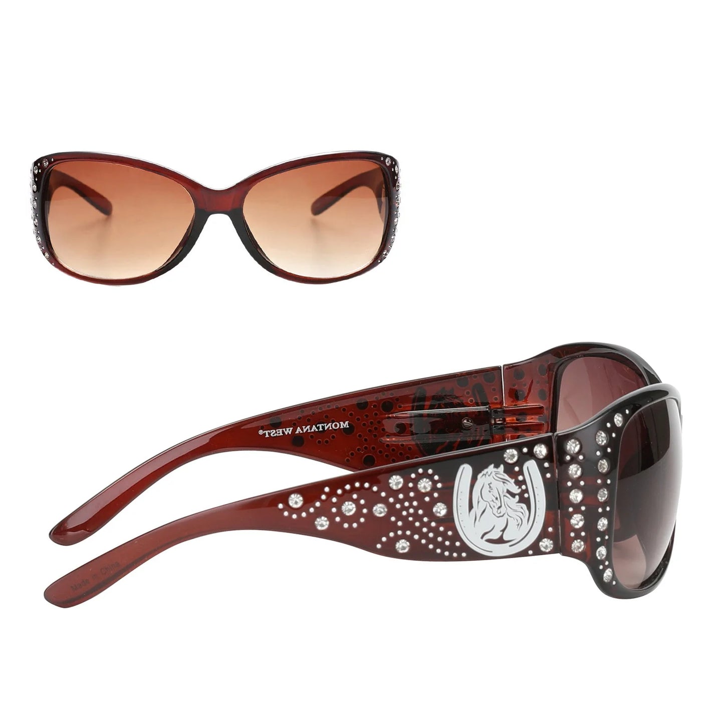Montana West Sunglasses