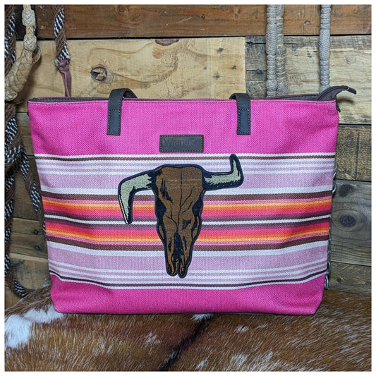Ladies Choice Canvas Tote Bag