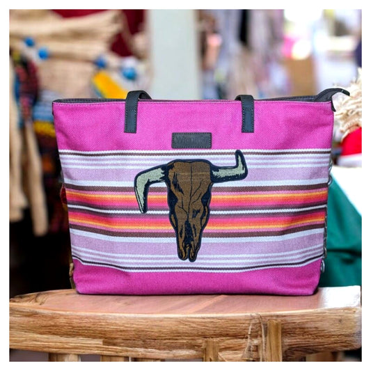 Ladies Choice Canvas Tote Bag