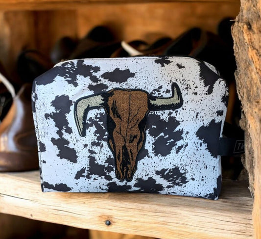 Bushwacker Large Travel Bag