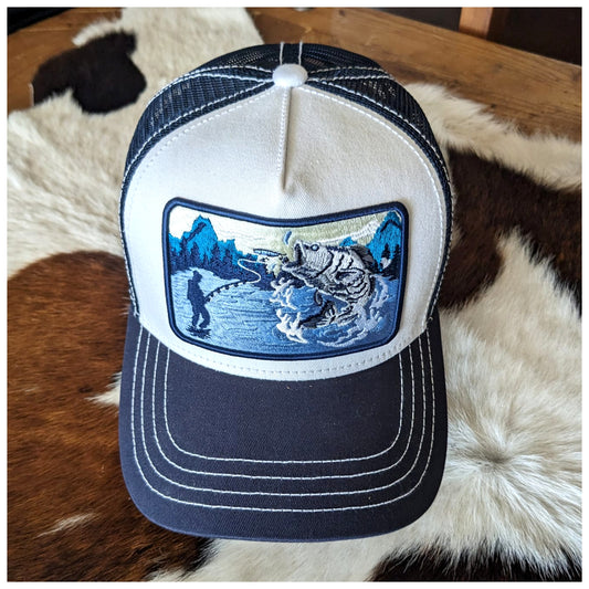 Hooked Hat