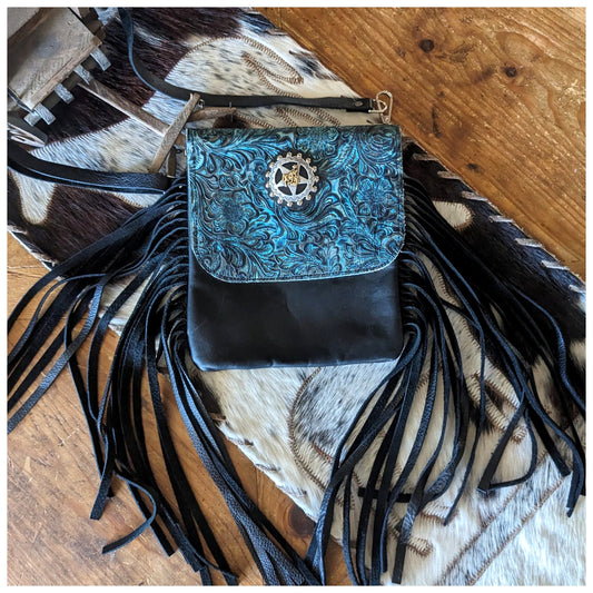 Cisco Hipster/ Crossbody Bag