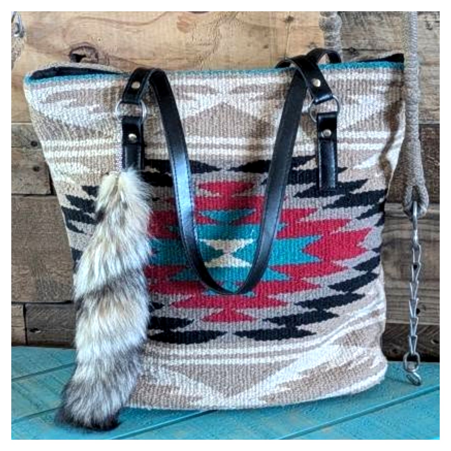 Saltillo Shoulder Bag