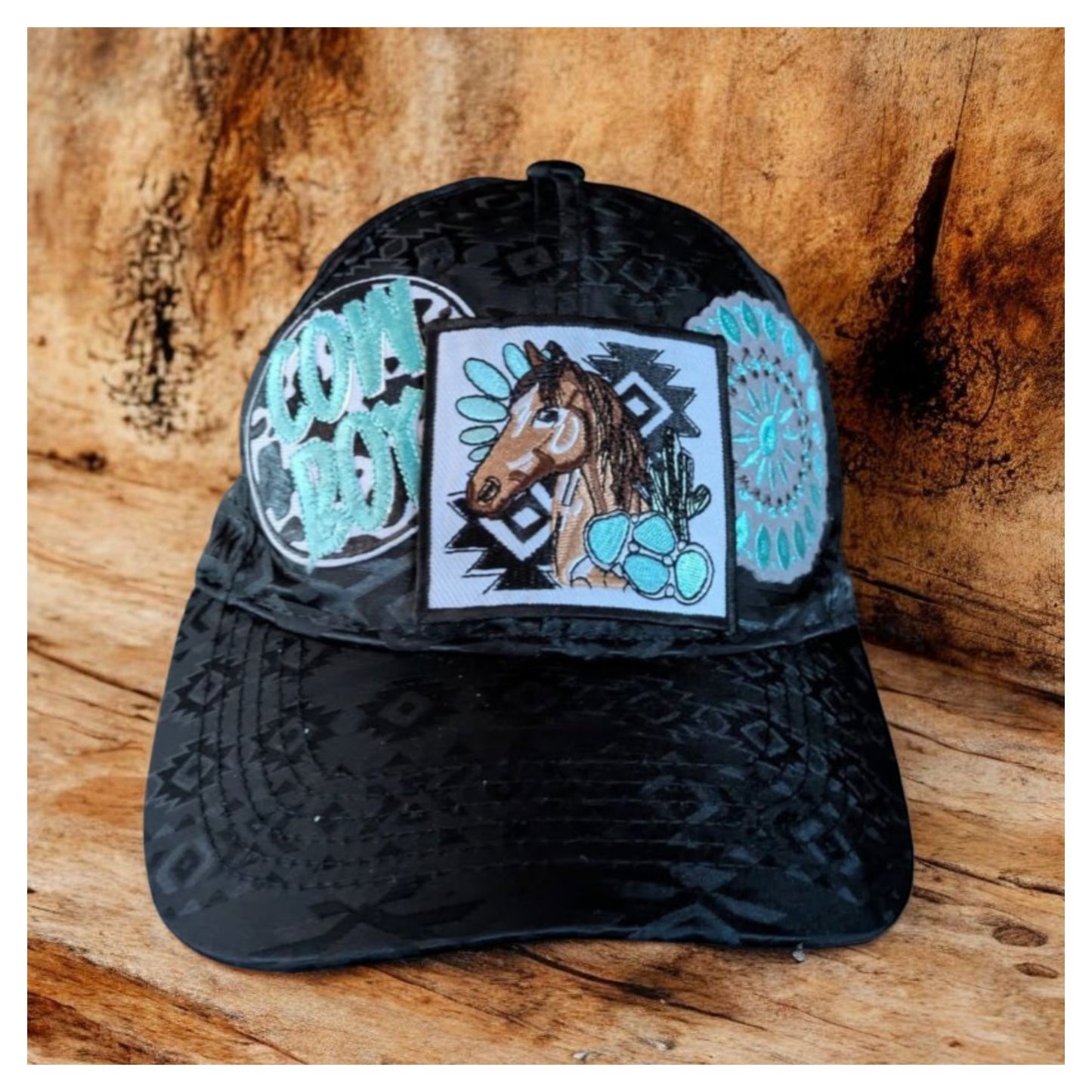 Cowgirls Dream Hat