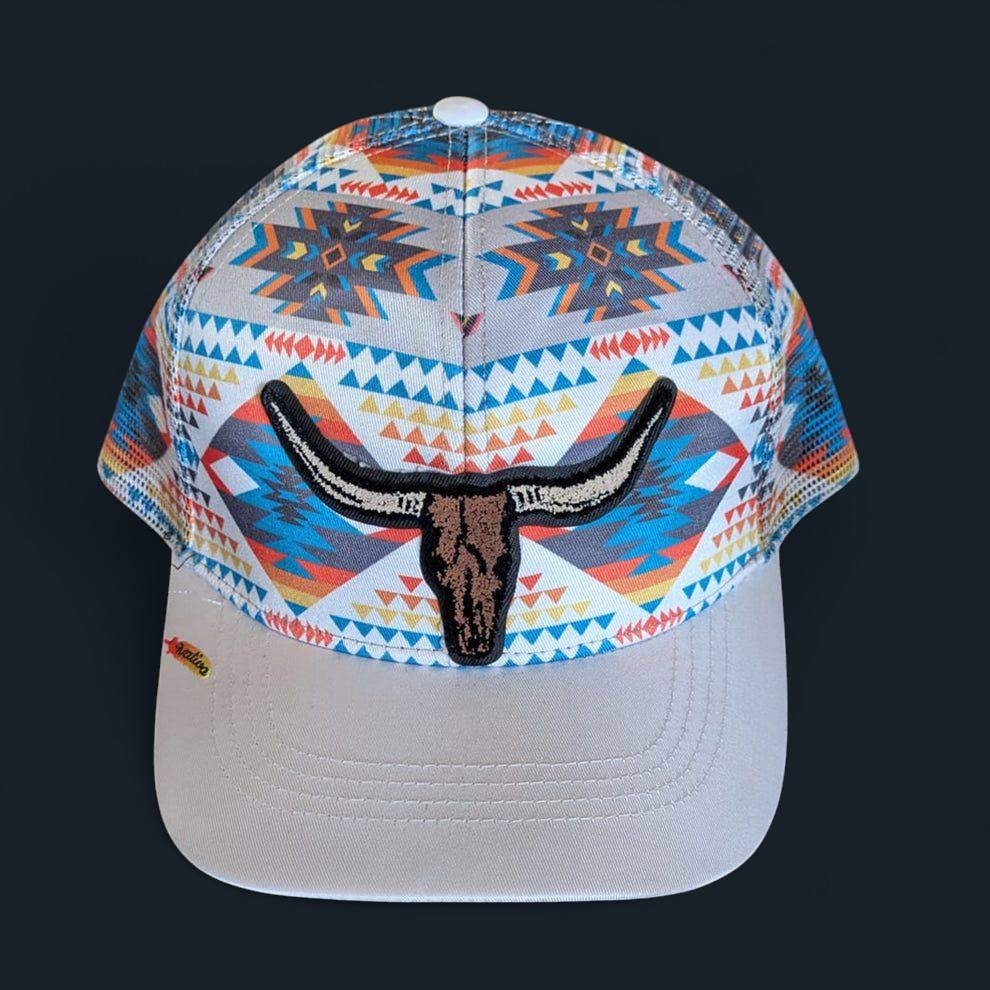 Longhorn Hat