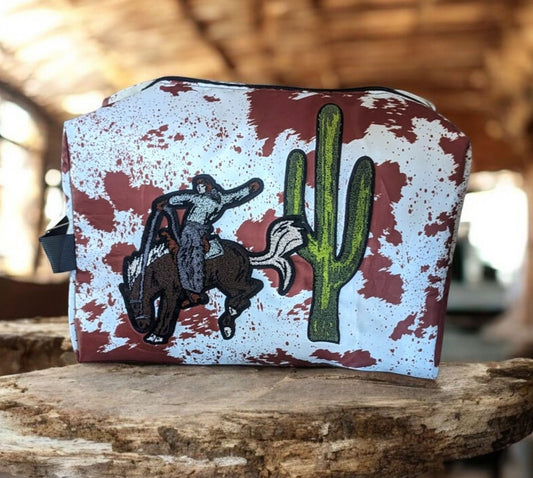 Let Er Buck Large Travel Bag