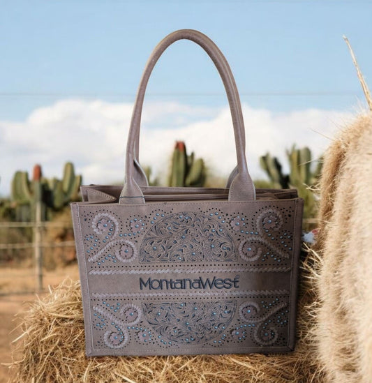 Legacy Cutout Concealed Carry Tote