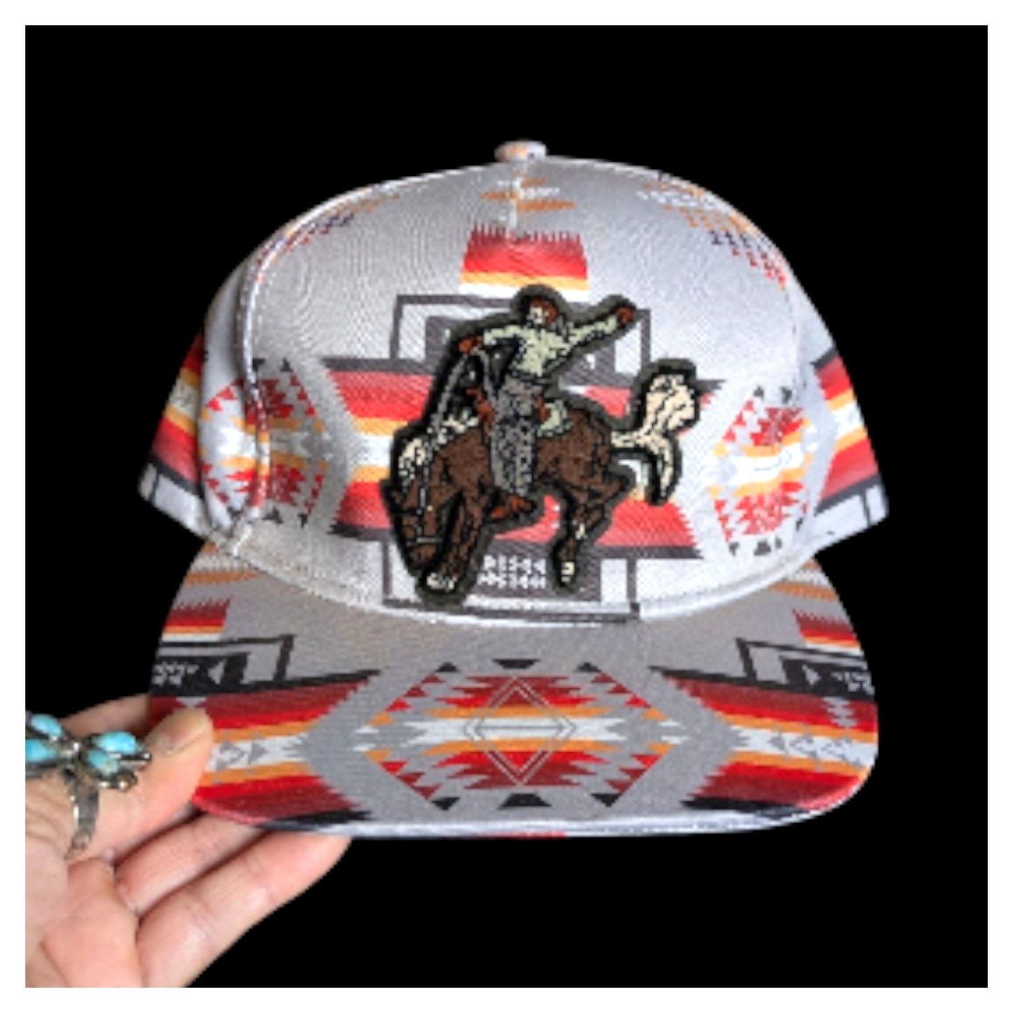 Rodeo Renegade Hat