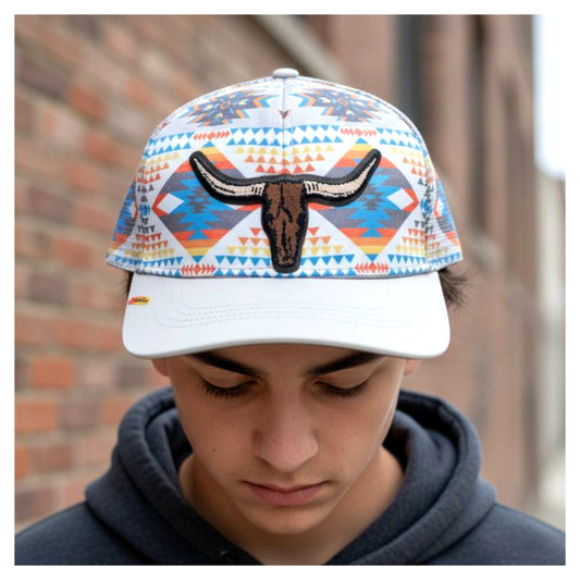 Longhorn Hat
