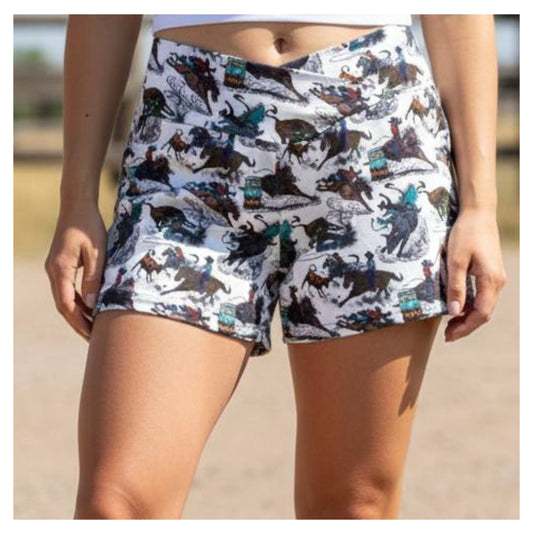 Dear Rodeo Shorts