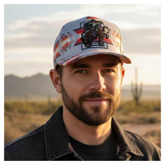 Rodeo Renegade Hat