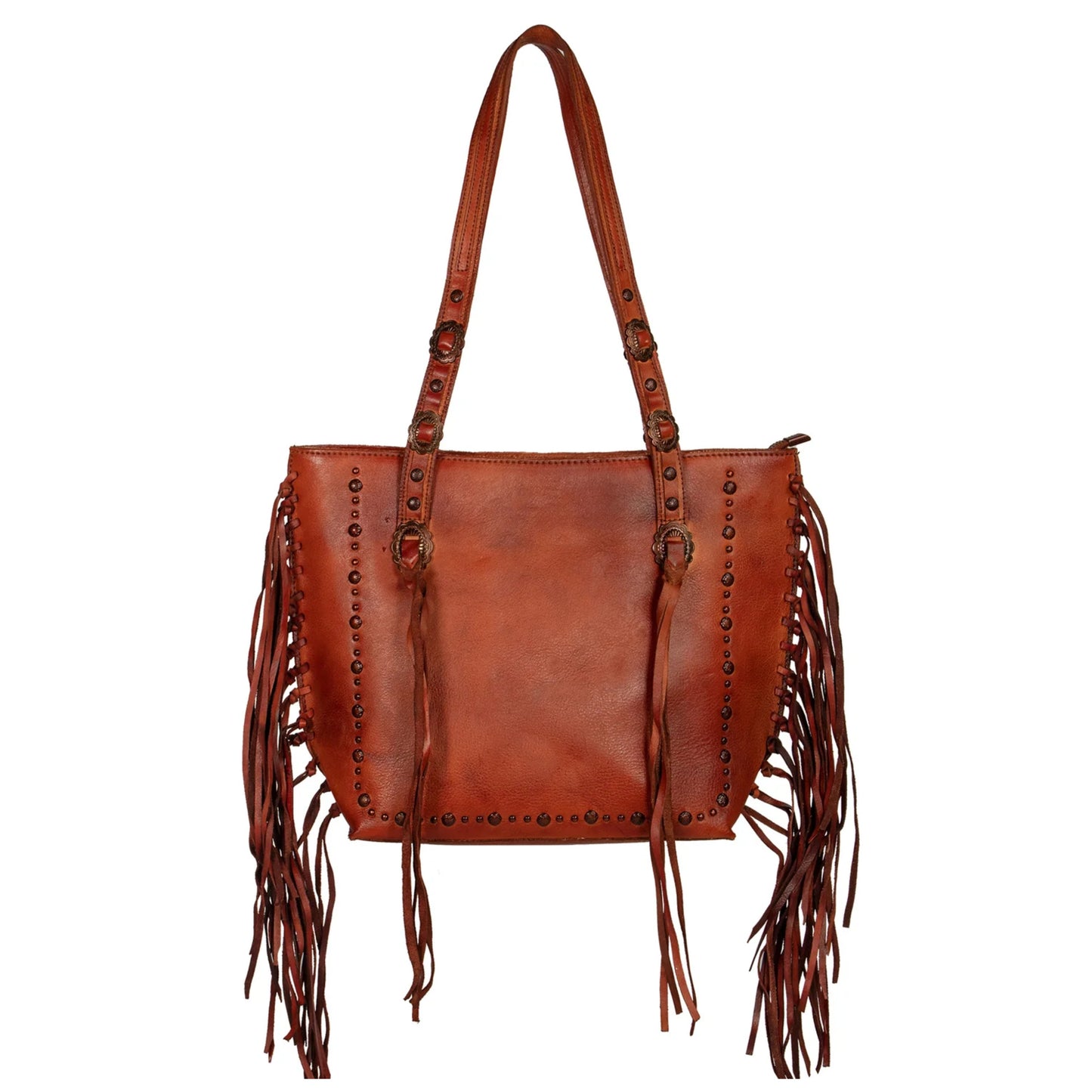 Ranch Lady Concealed Carry Tote