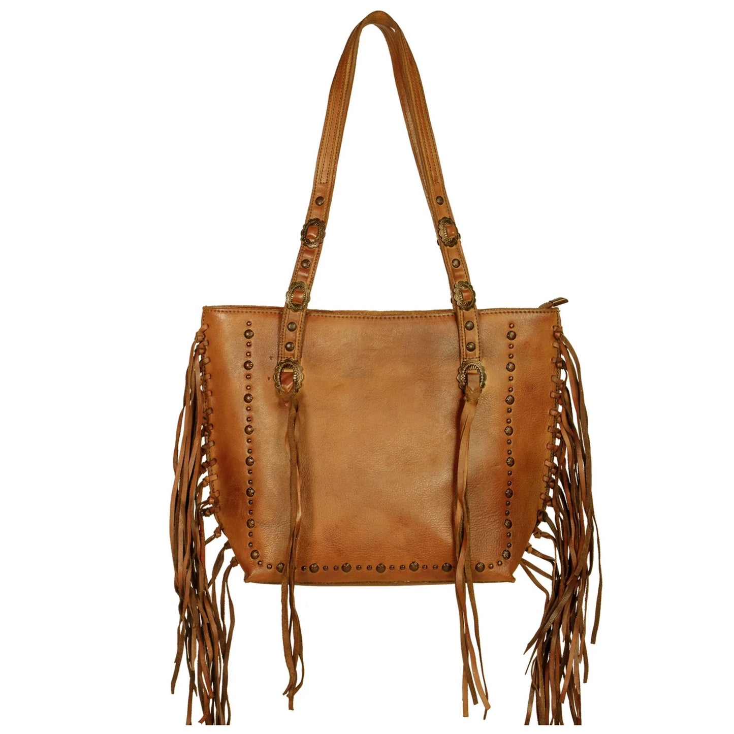 Ranch Lady Concealed Carry Tote