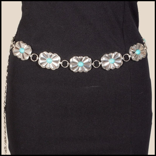 Drifter Chain Belt