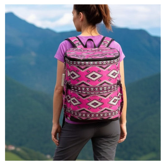 Down Town Diva Cooler Backpack
