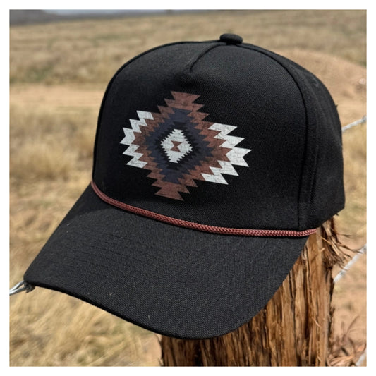 Blackburn Creek Hat