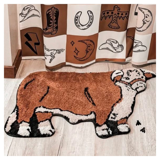 Hereford Rug
