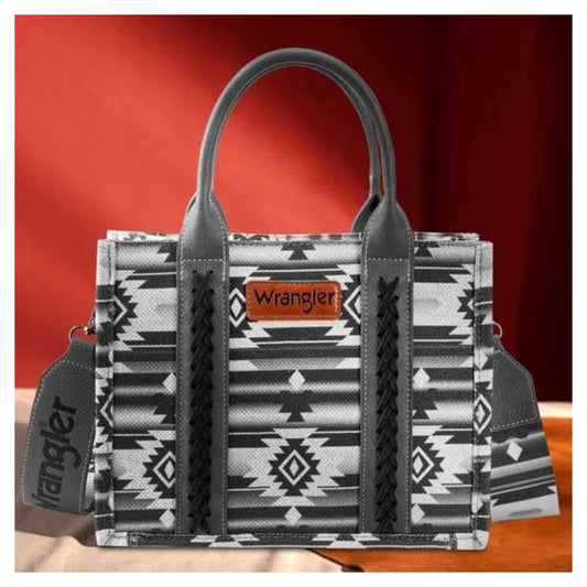 Desperado Crossbody Tote Bag