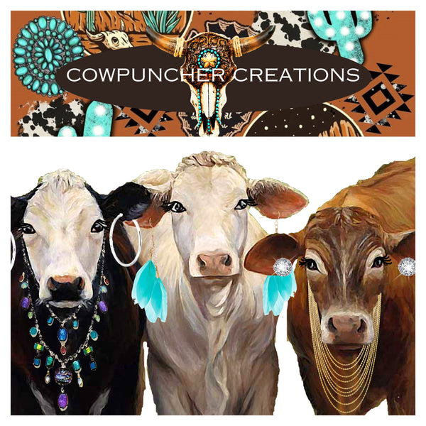 Cowpuncher Creations