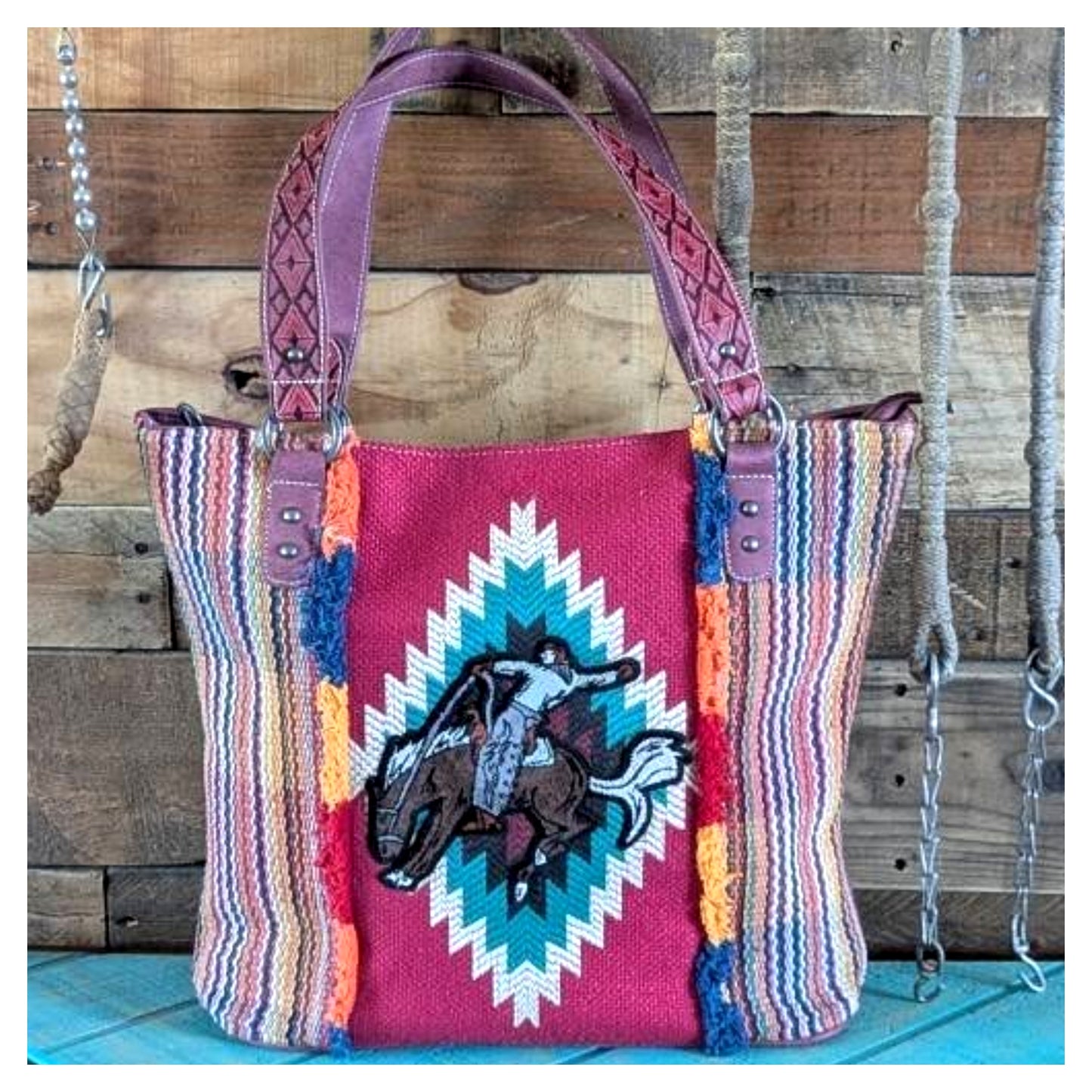 Buck Off Concealed Carry Bag