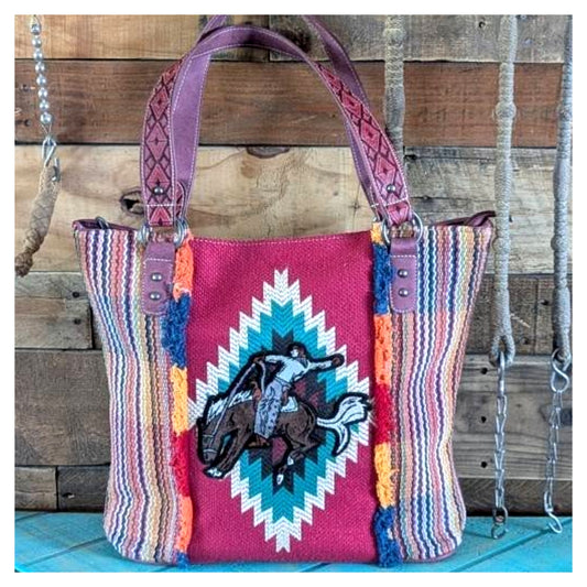 Buck Off Concealed Carry Bag