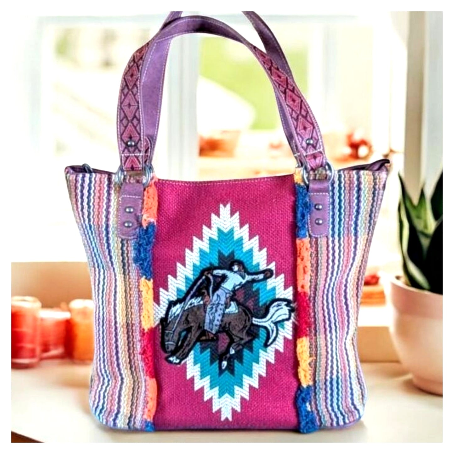 Buck Off Concealed Carry Bag