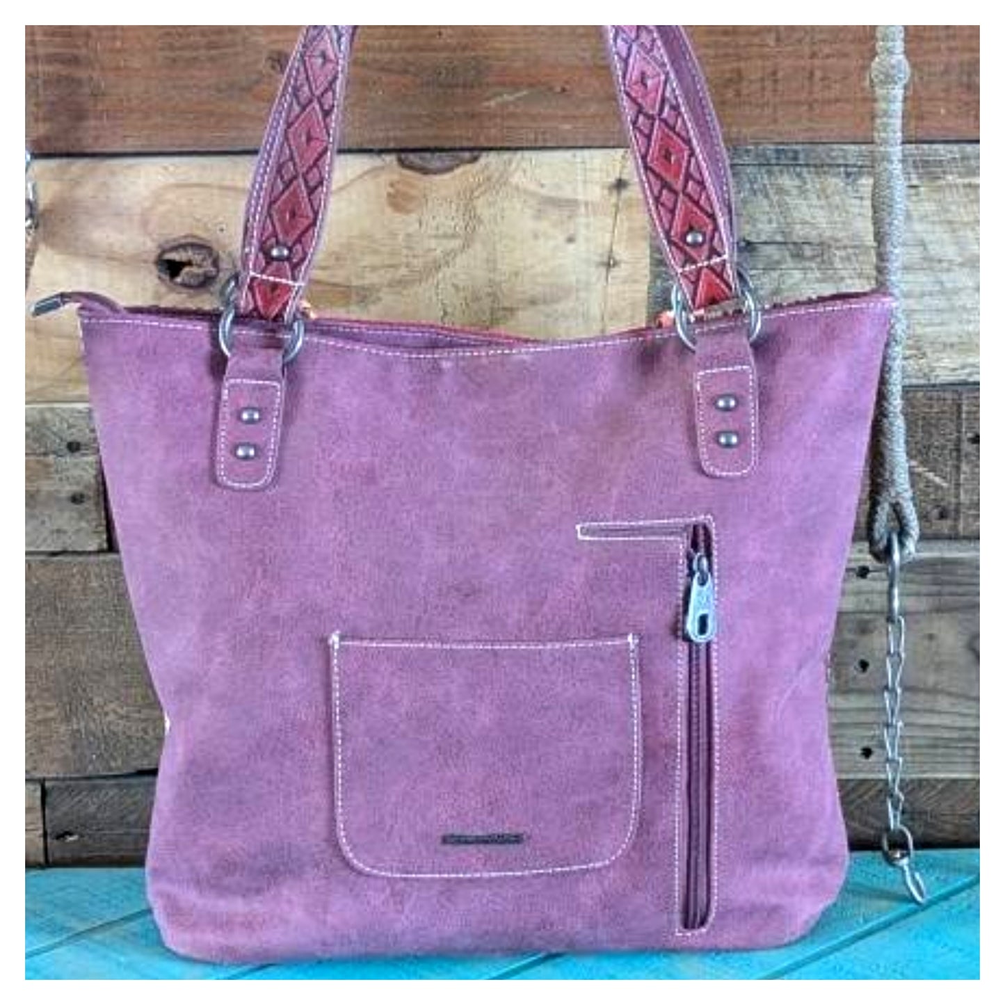 Buck Off Concealed Carry Bag